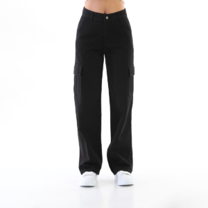 بنطلون جينز كارغو