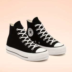 كونفرس عالي Chuck Taylor All Star Lift Platform
