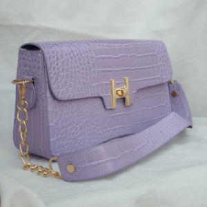 حقيبة يد بعلامة H