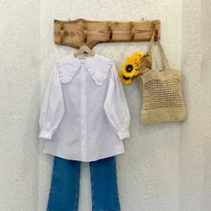 قميص سادة بياخة