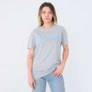 تيشيرت CALIFORNIA ماركة addax