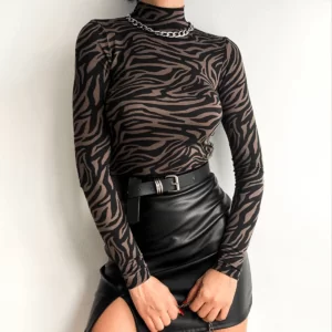 بدي ليكرى بلونين - بني