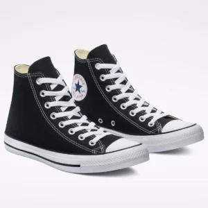 كونفرس Chuck Taylor All Star Classic - اسود