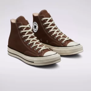 كونفرس Chuck Taylor All Star Classic - بني