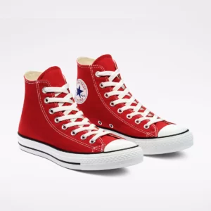 كونفرس Chuck Taylor All Star Classic - احمر