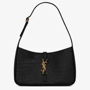حقيبة Hobo bag ysl - اسود