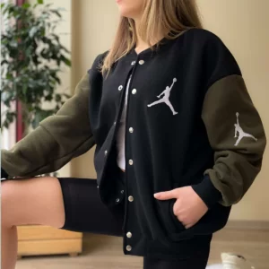 جاكيت ماركة جوردن