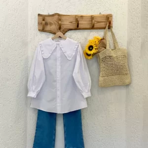 قميص سادة بياخة