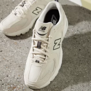 حذاء نيو بلنص mr530 - بيجي