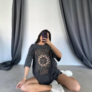 تيشيرت SOUL - free size