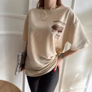 تيشيرت BROOKLYN