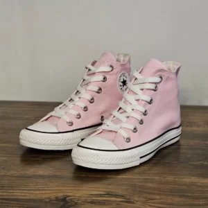 كونفرس Chuck Taylor All Star Classic - وردي