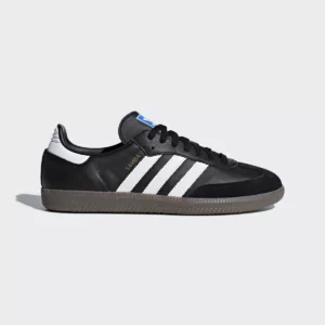 حذاء Adidas Samba - 40, اسود