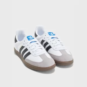 حذاء Adidas Samba - ابيض