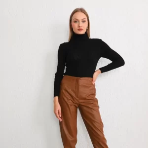 هاينك شتوي - بني, free size