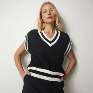 فيست - اسود, free size